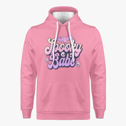 PINKY HOODIE 14