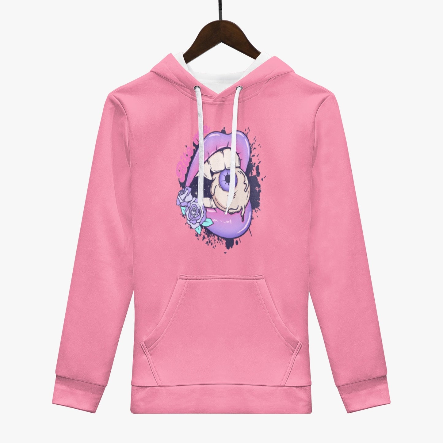 PINKY HOODIE 4