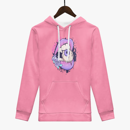 PINKY HOODIE 4