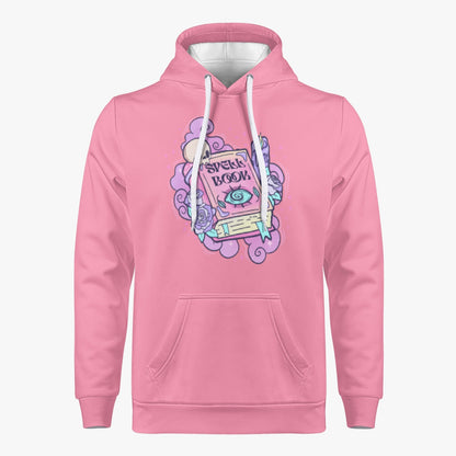 PINKY HOODIE 8