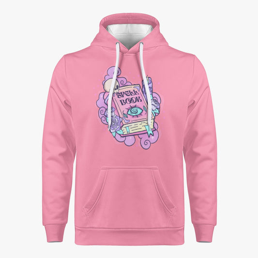 PINKY HOODIE 8