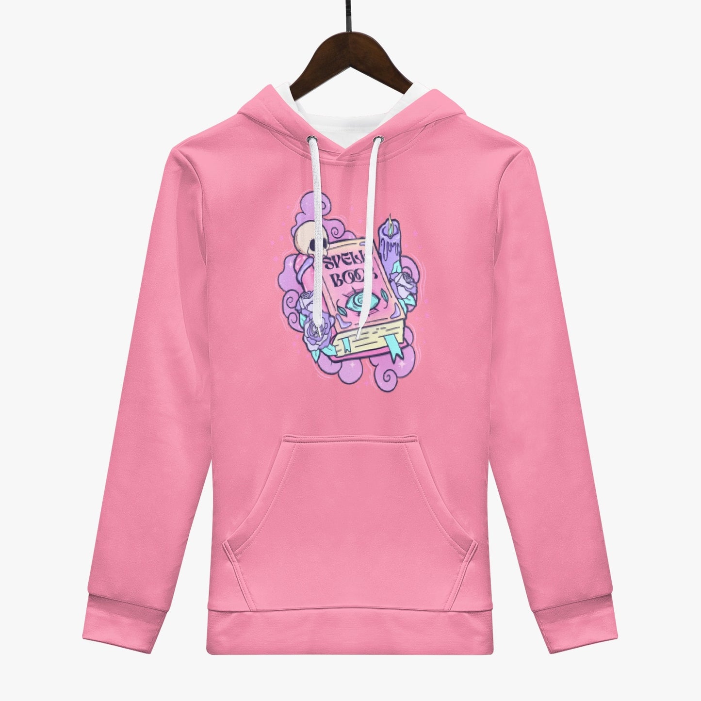 PINKY HOODIE 8