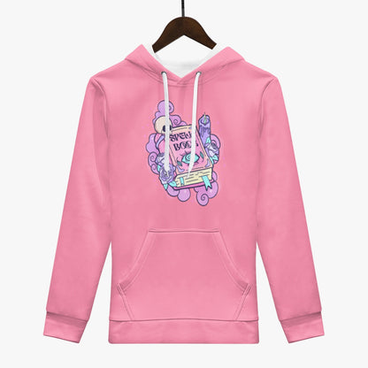 PINKY HOODIE 8