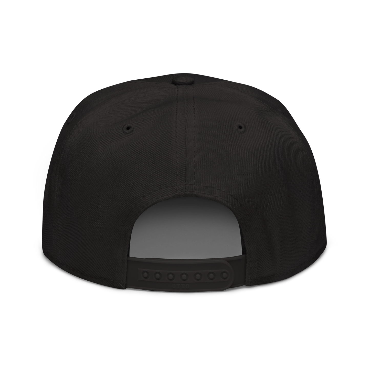 GRIME SNAPBACK CAP