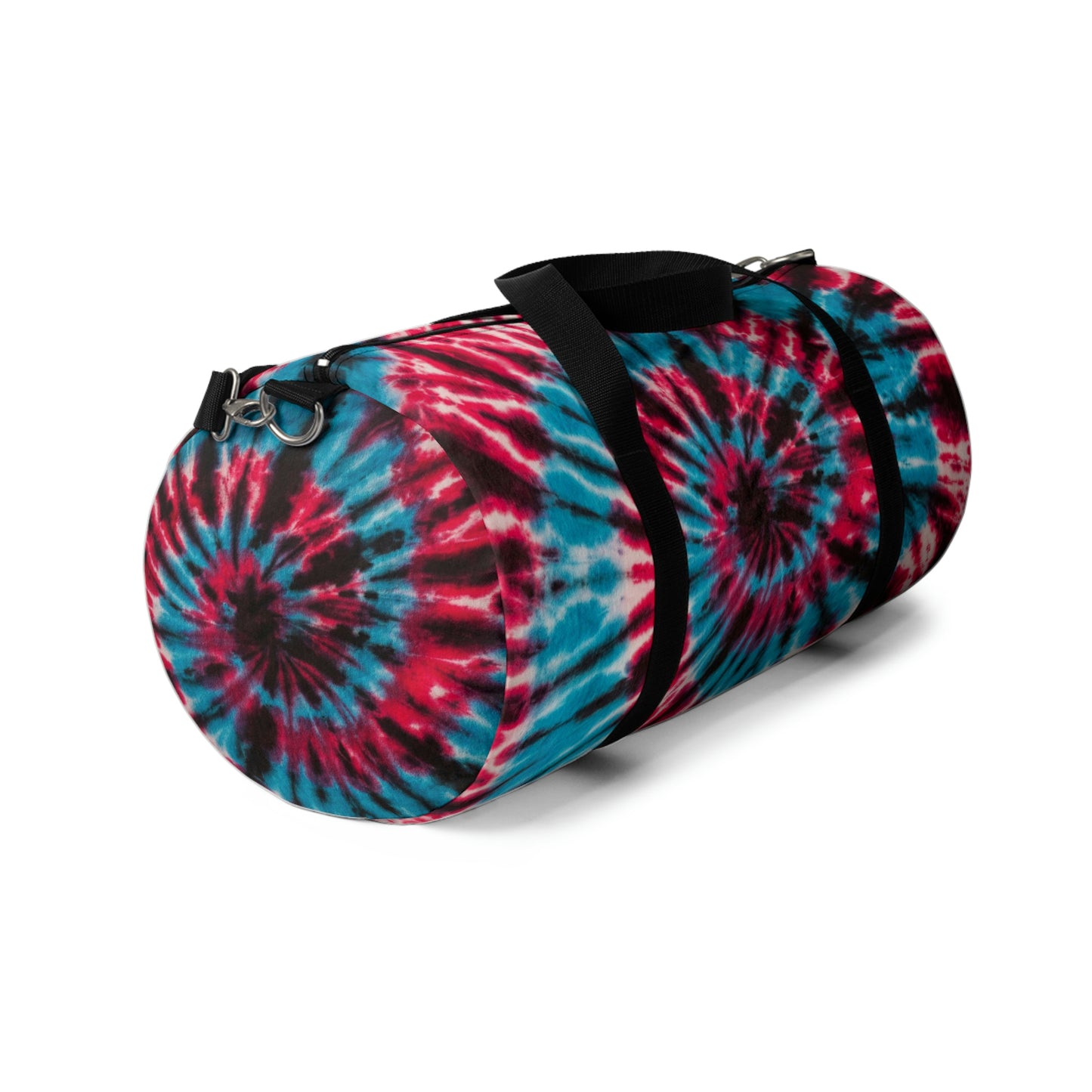 TIE DYE 5 DUFFEL BAG