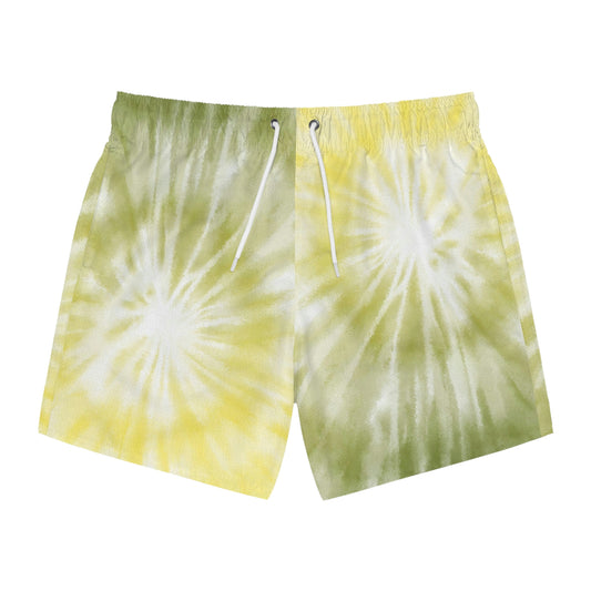 SWIM TRUNKS TIE DYE 4