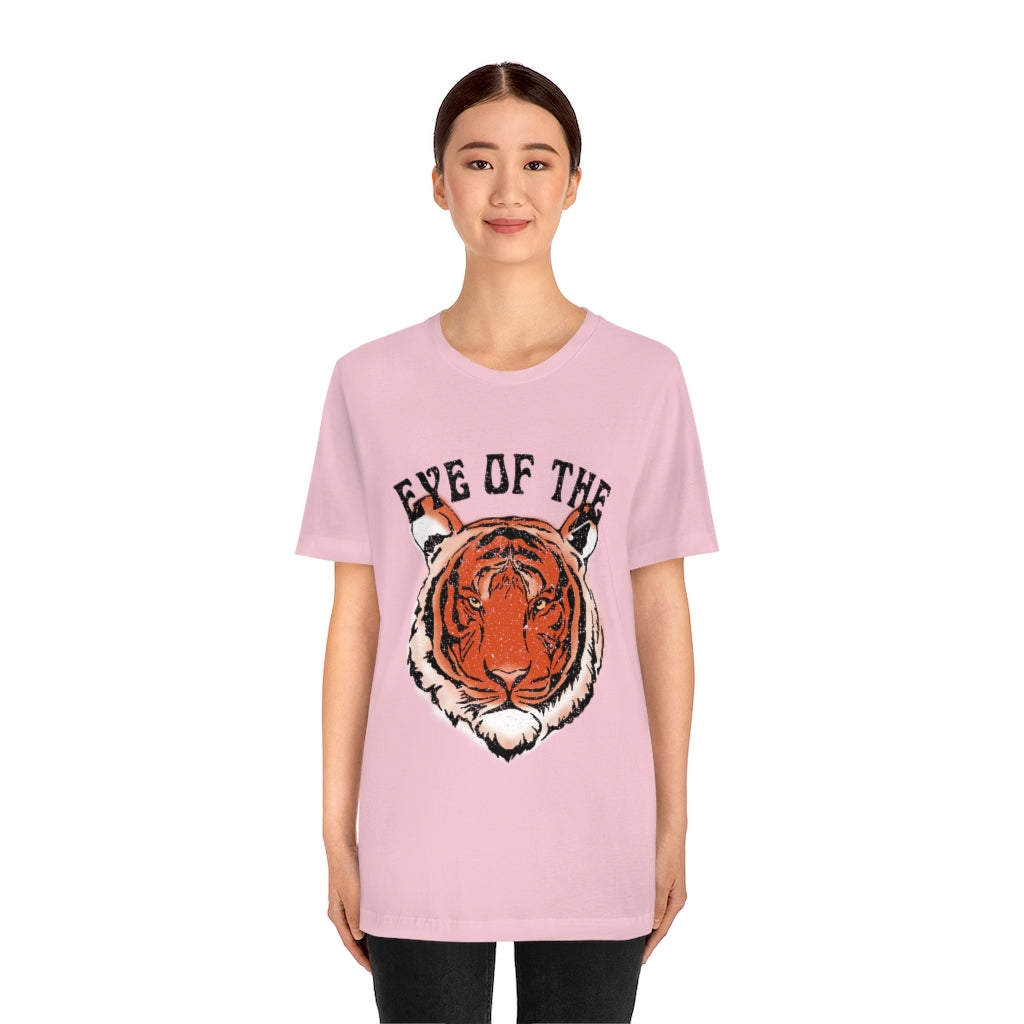 EYE OF THE TIGER - VENICE TEES®