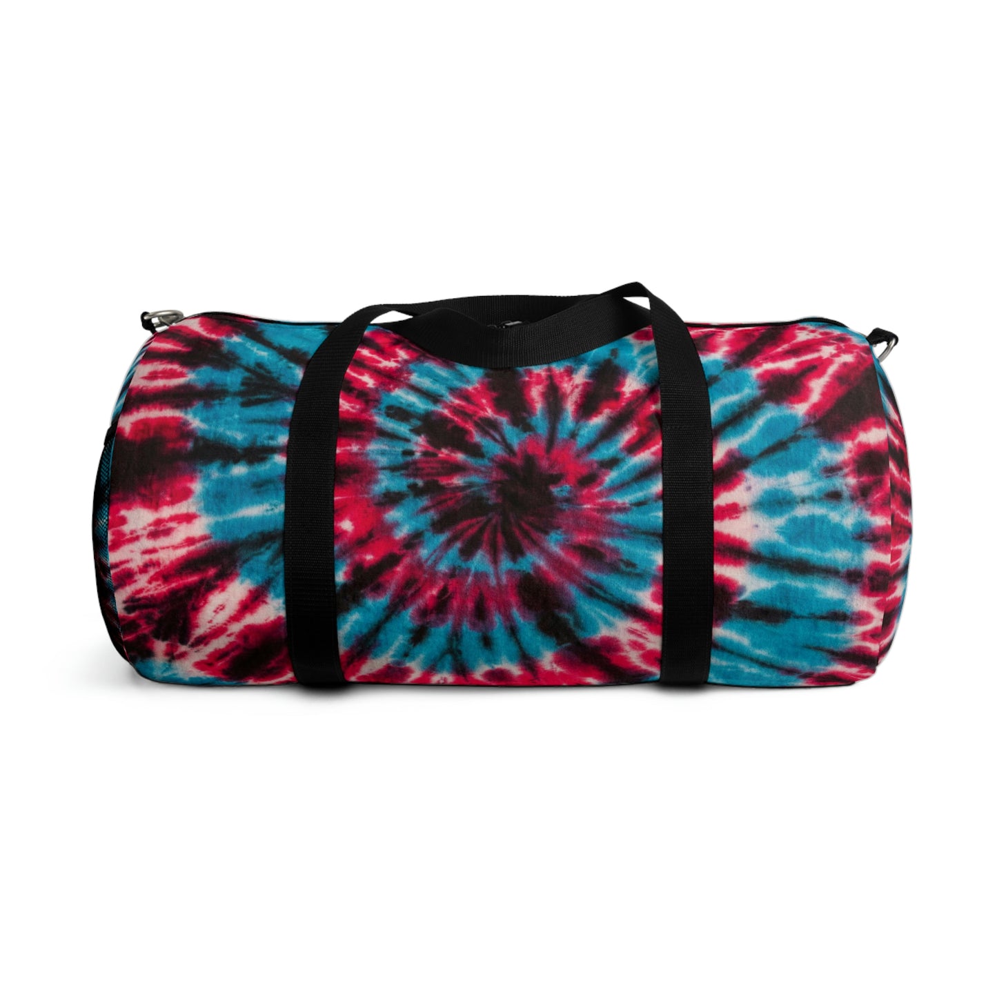 TIE DYE 5 DUFFEL BAG