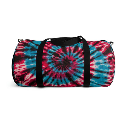 TIE DYE 5 DUFFEL BAG