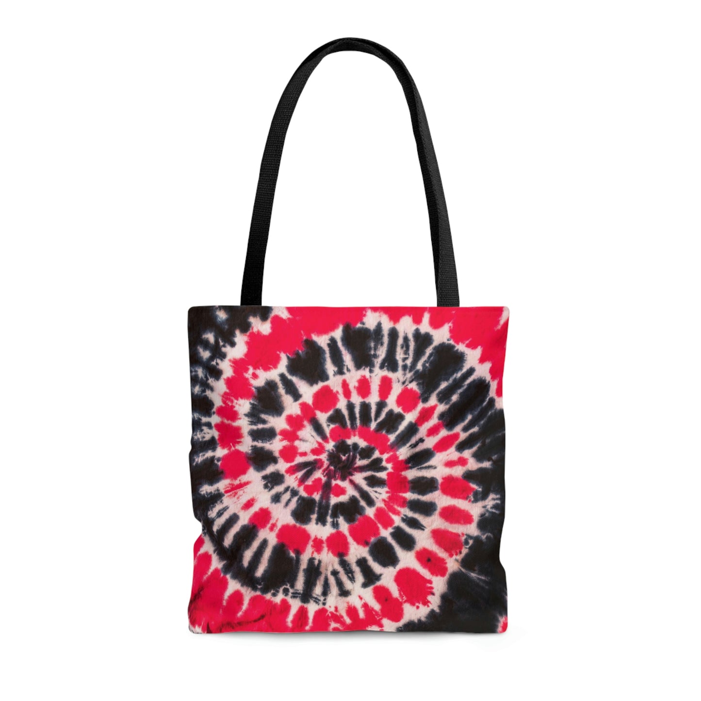 TIE DYE 1 TOTE BAG