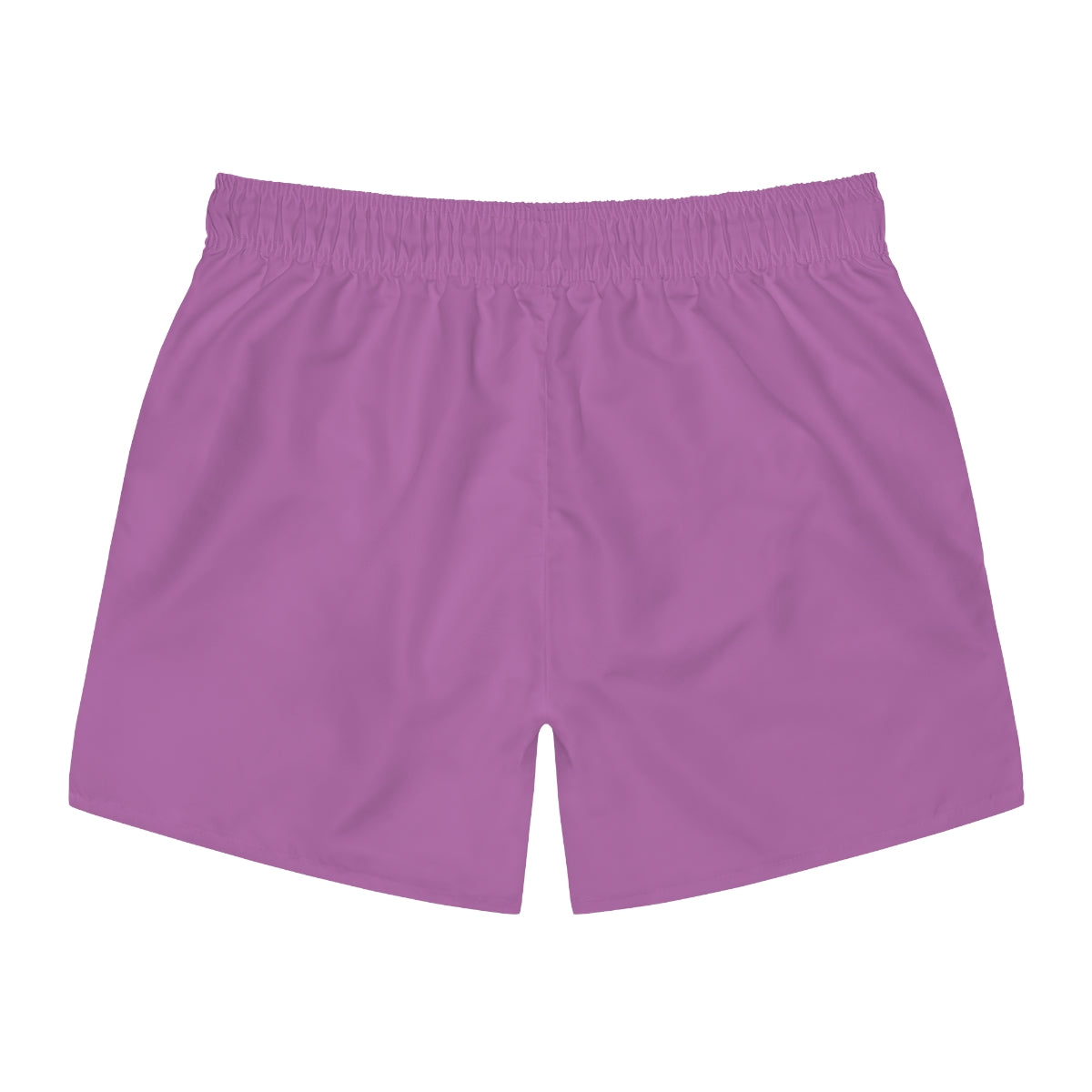 SWIM TRUNKS PASTEL PURPLE - VENICE TEES®