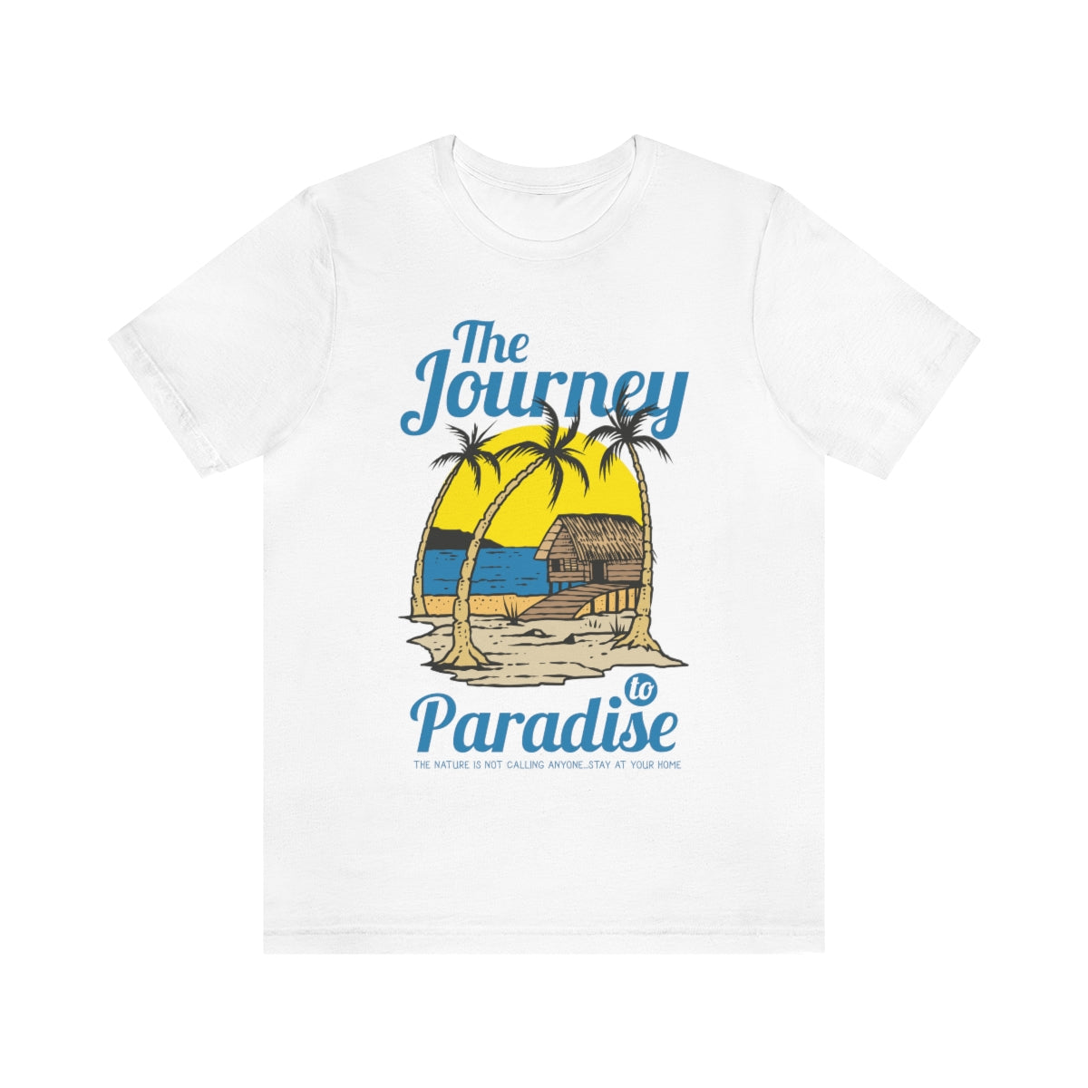 JOURNEY PARADISE