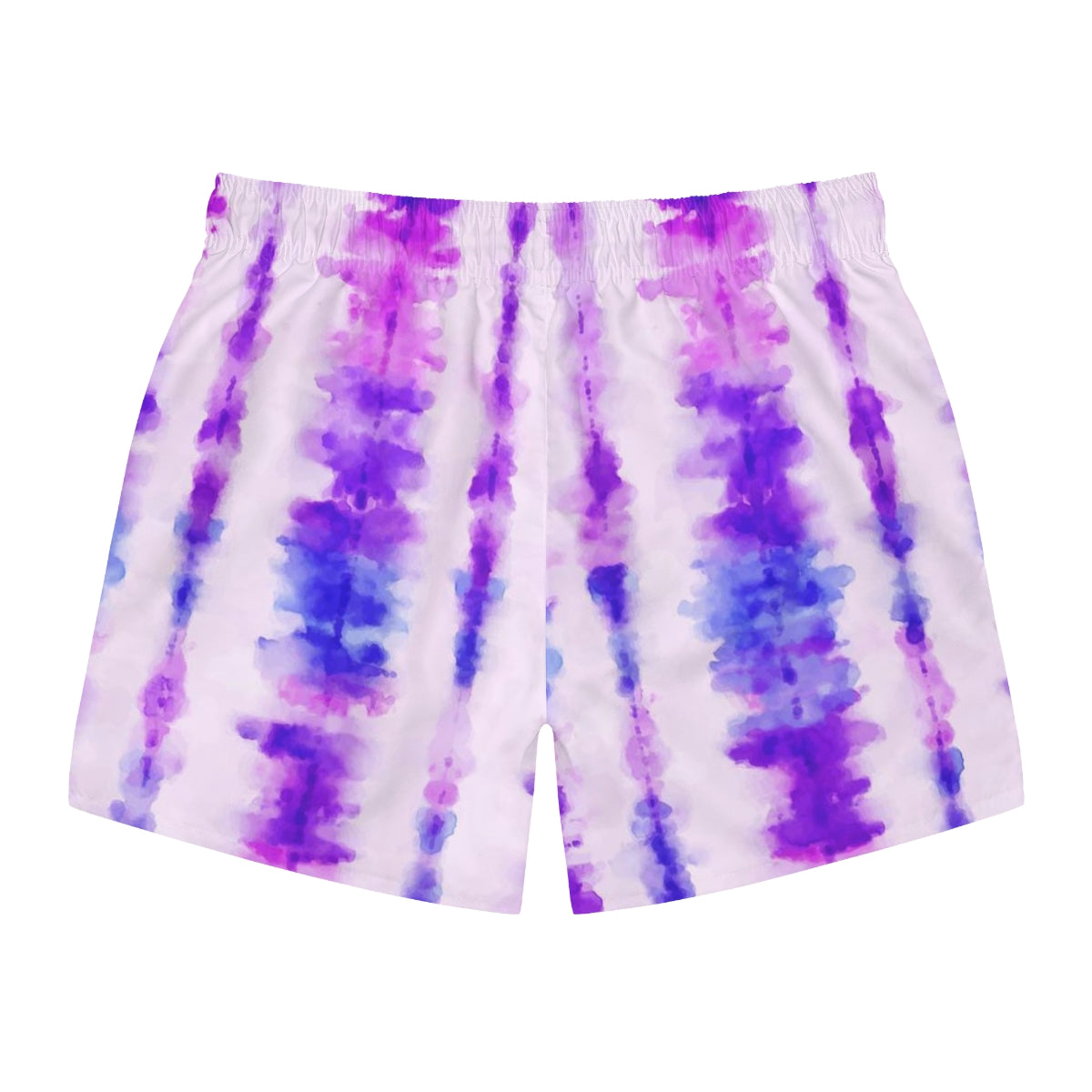 SWIM TRUNKS TYE DYE 2 - VENICE TEES®