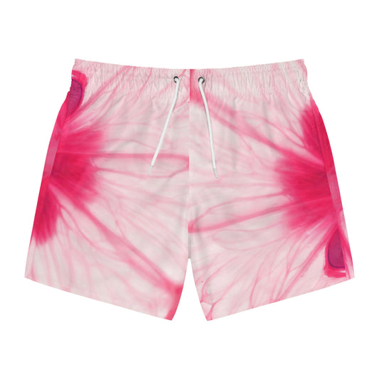 SWIM TRUNKS TIE DYE 3