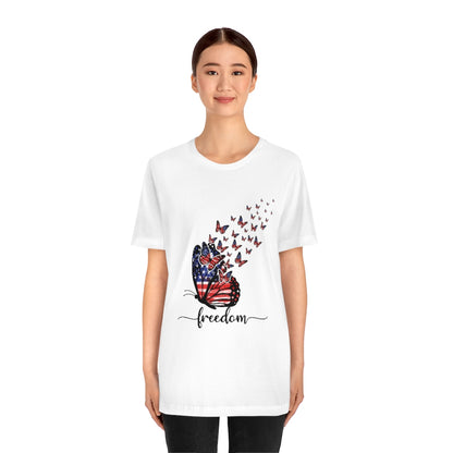 FREEDOM AMERICA - VENICE TEES®