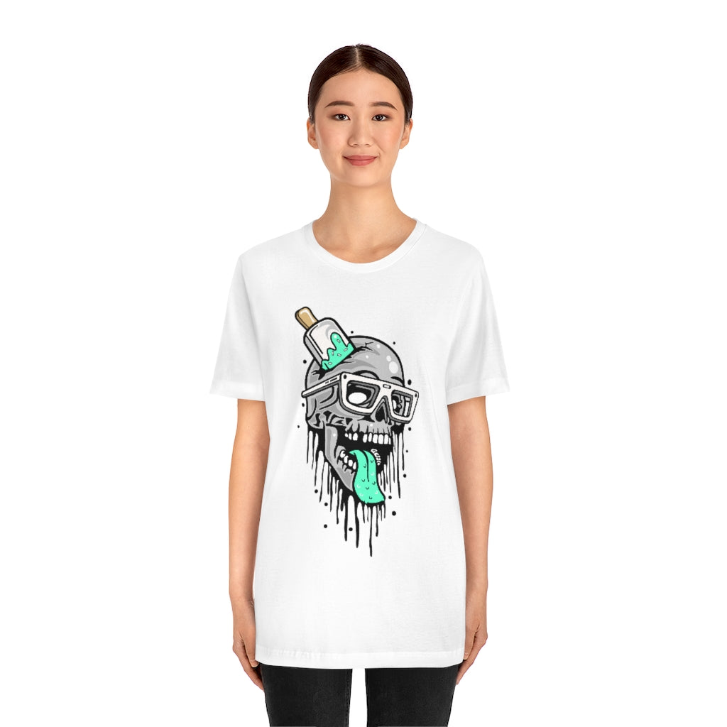 SWEET SKULL - VENICE TEES®