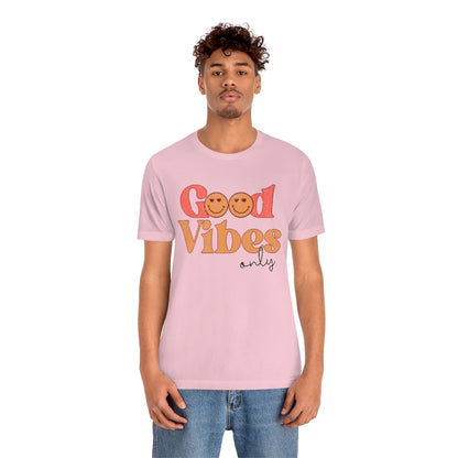 GOOD VIBES - VENICE TEES®