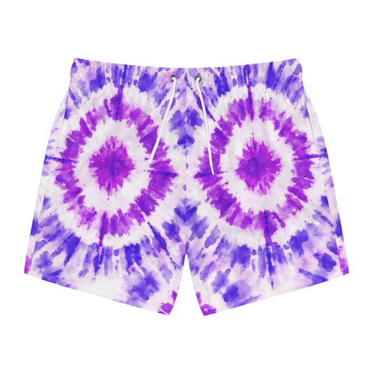 SWIM TRUNKS TYE DYE 1 - VENICE TEES®