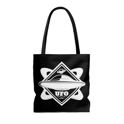 UFO SOCIETY 1 TOTE BAG - VENICE TEES®