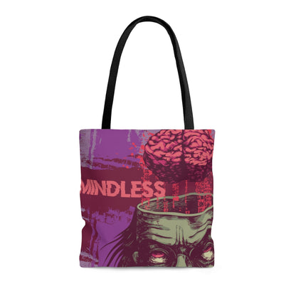 MINDLESS TOTE BAG - VENICE TEES®