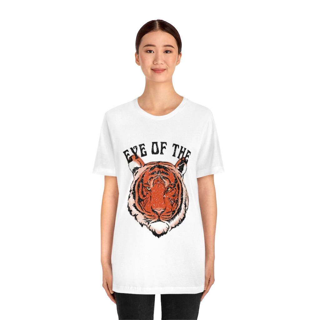 EYE OF THE TIGER - VENICE TEES®