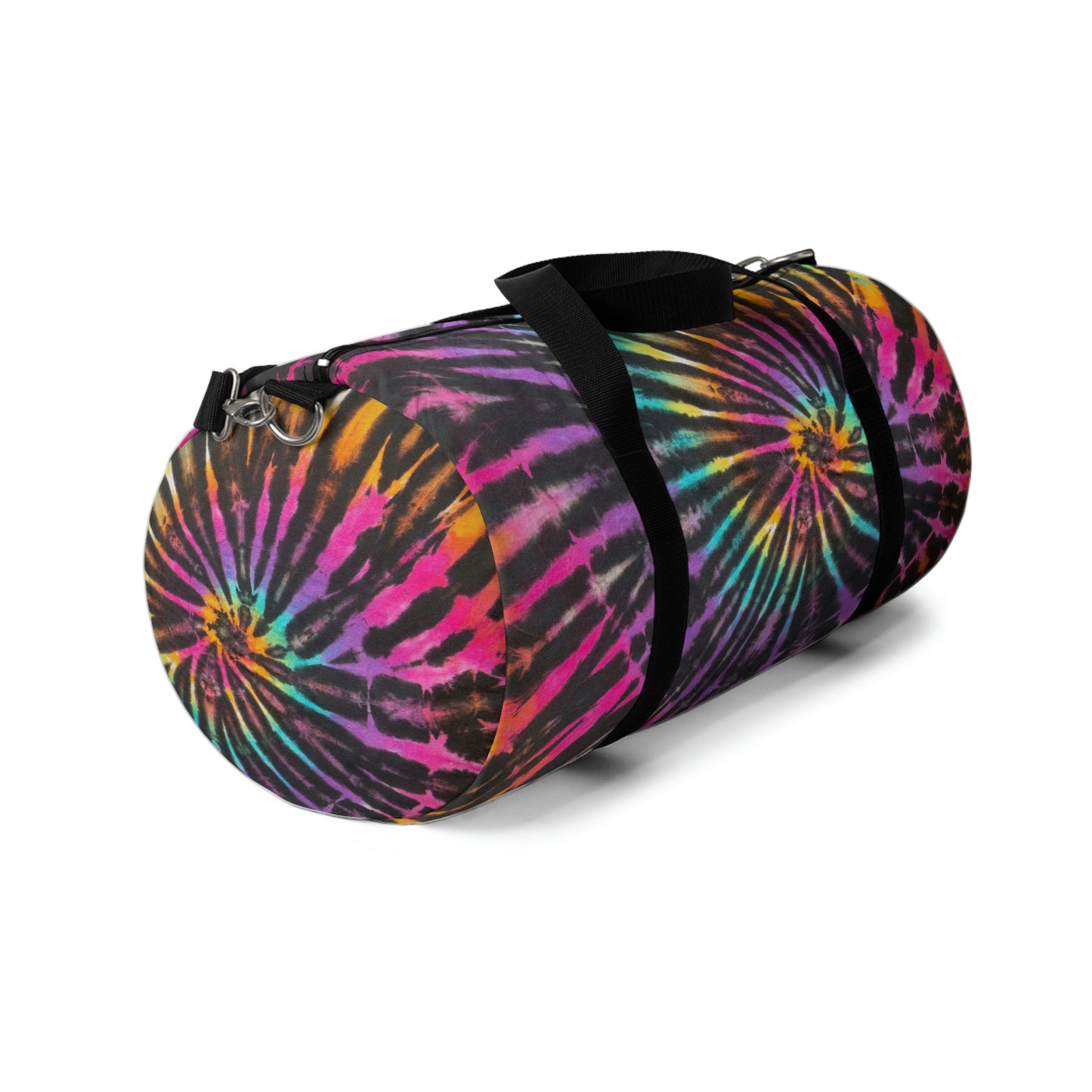 TIE DYE 4 DUFFEL BAG