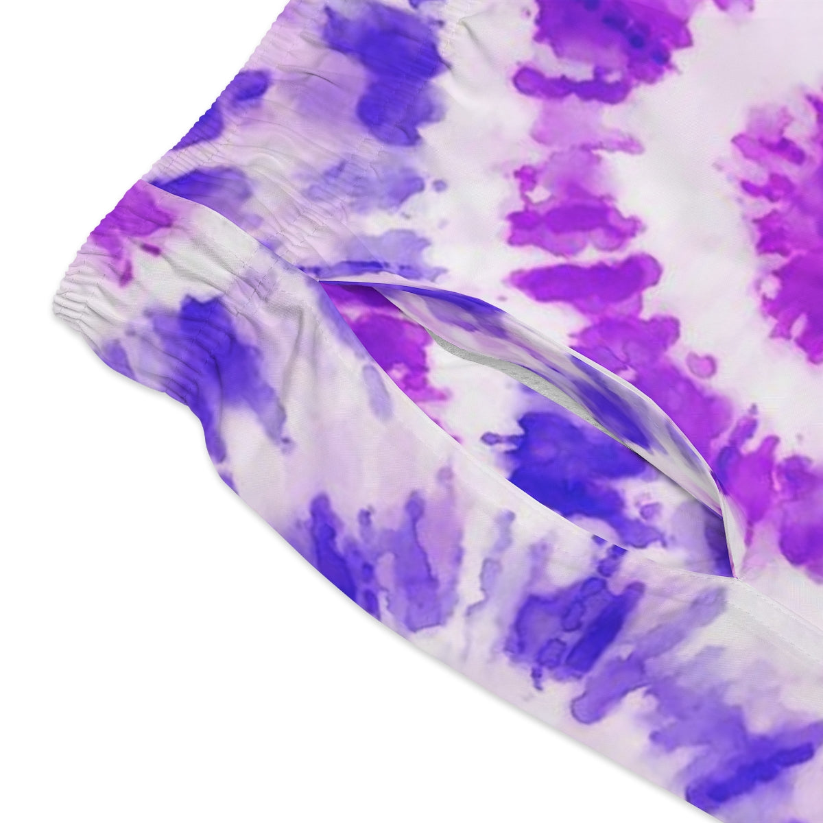 SWIM TRUNKS TYE DYE 1 - VENICE TEES®