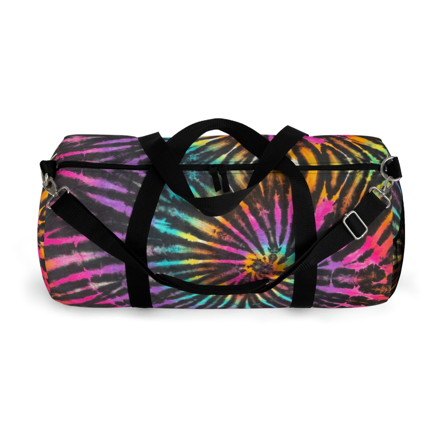 TIE DYE 4 DUFFEL BAG