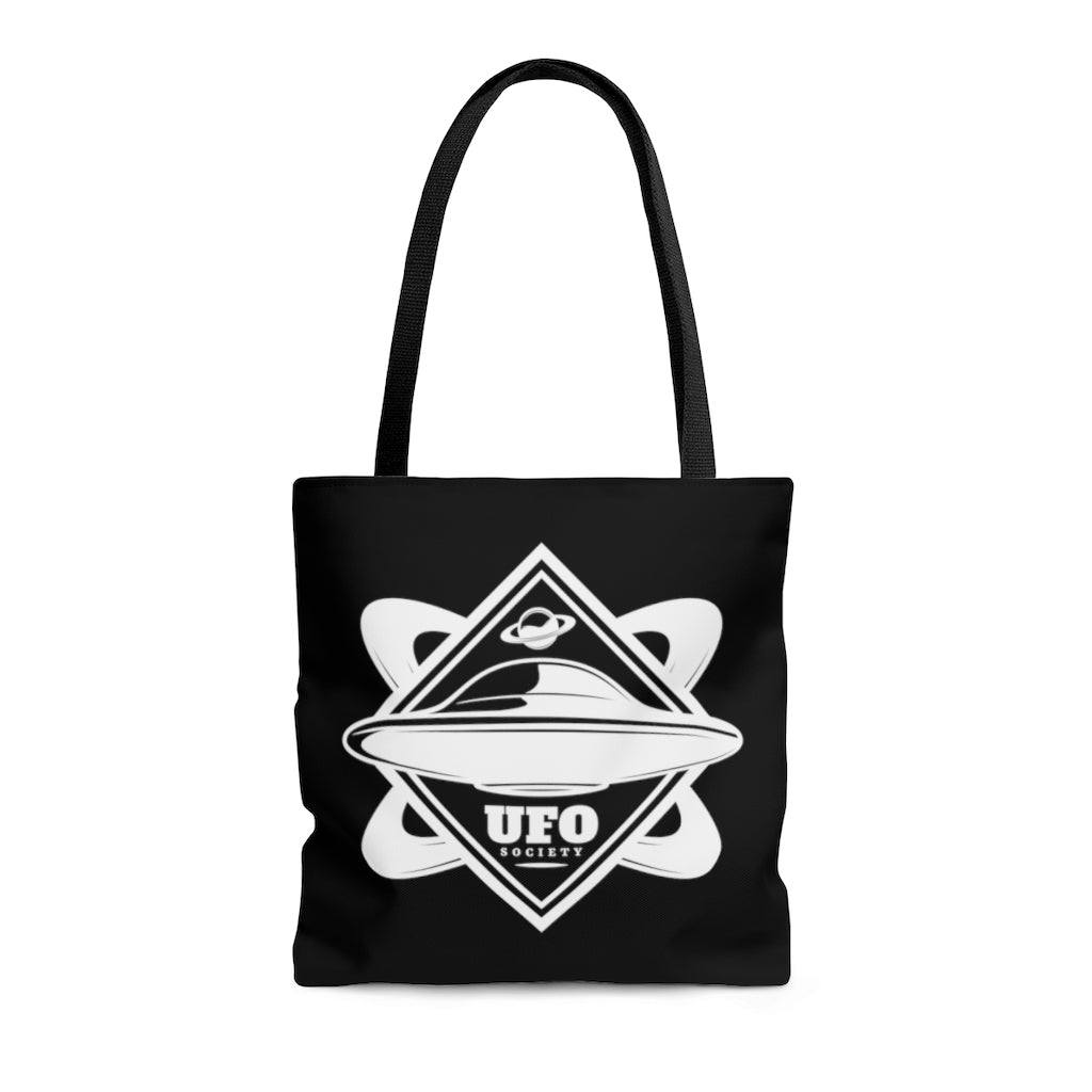 UFO SOCIETY 1 TOTE BAG - VENICE TEES®