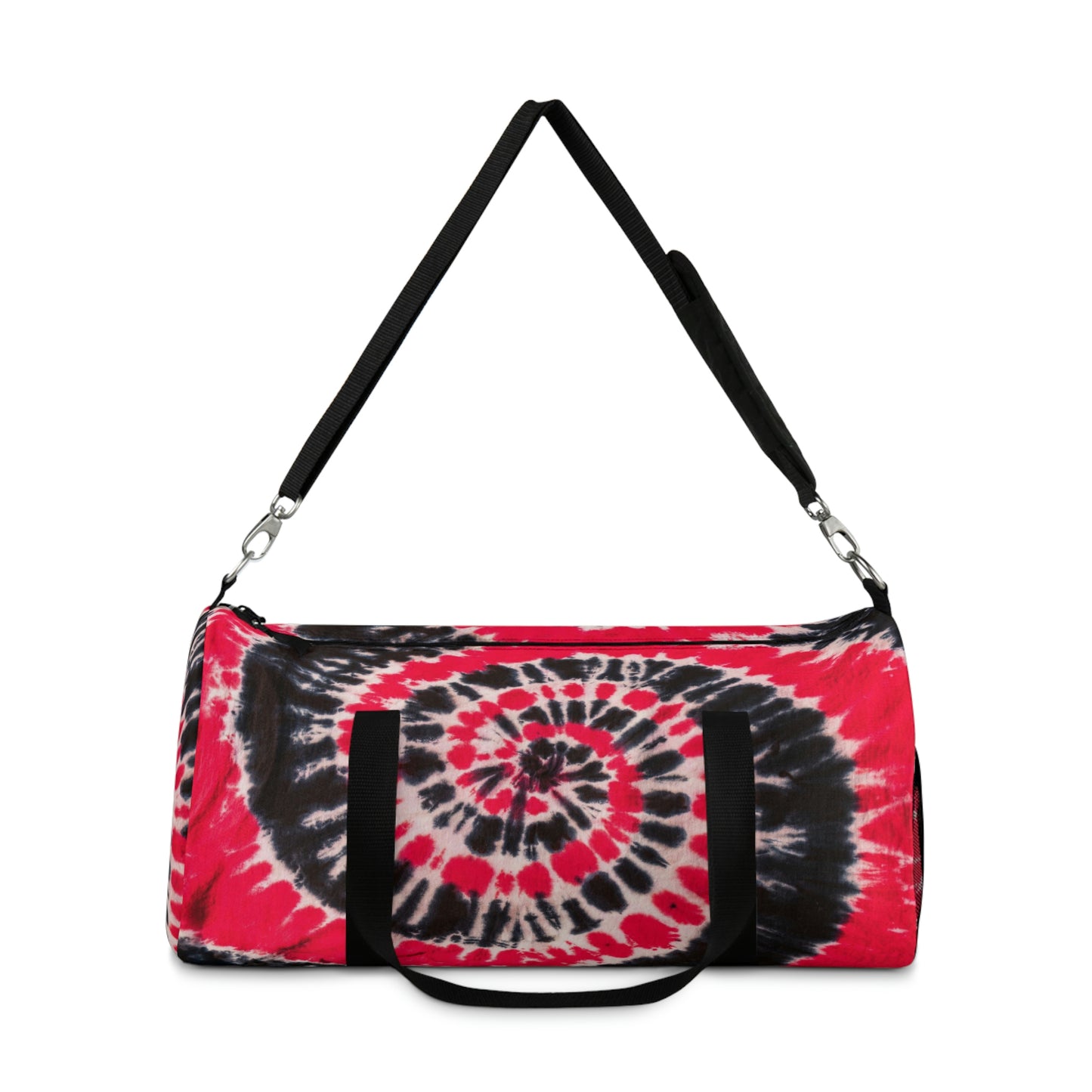 TIE DYE 6 DUFFEL BAG