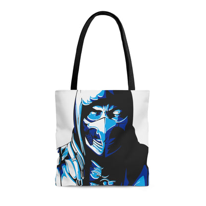 SUB ZERO TOTE BAG