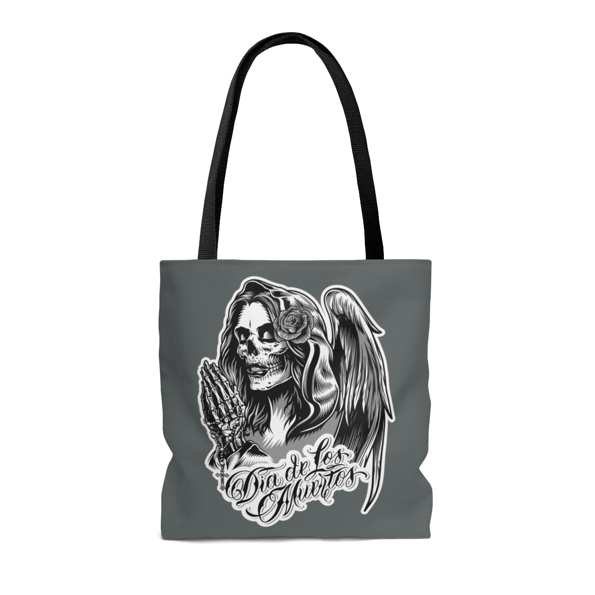 DIA DE LOS MUERTOS TOTE BAG