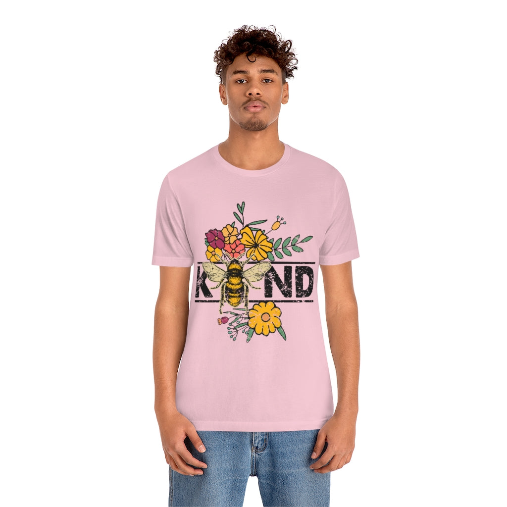 WILD FLOWER - VENICE TEES®