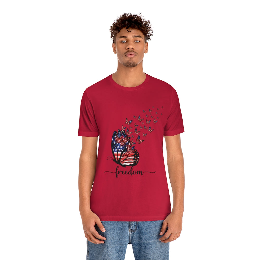 FREEDOM AMERICA - VENICE TEES®