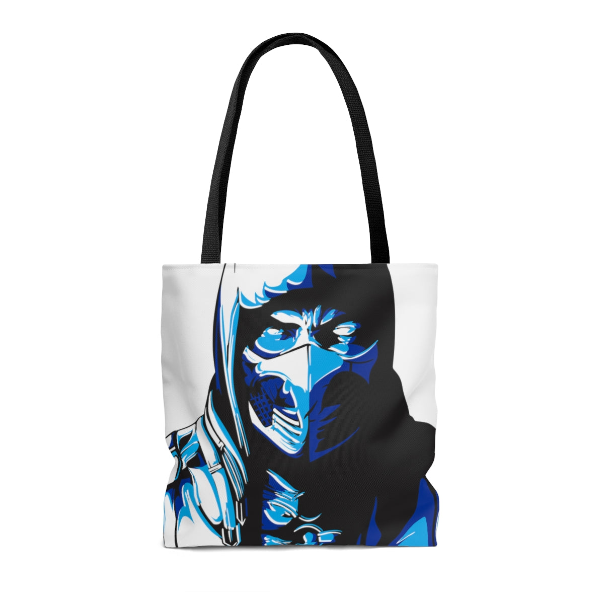 SUB ZERO TOTE BAG