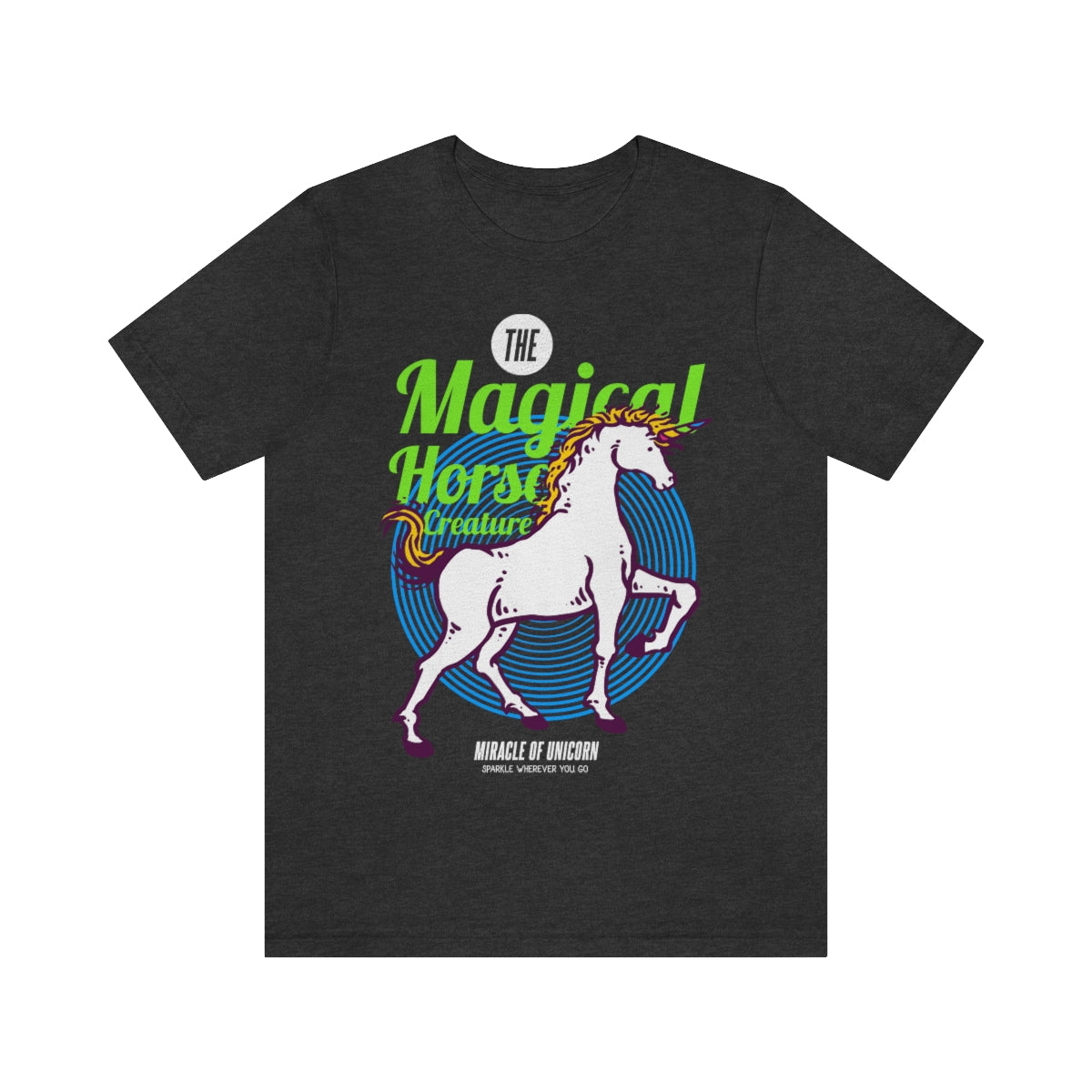 MAGICAL HORSE