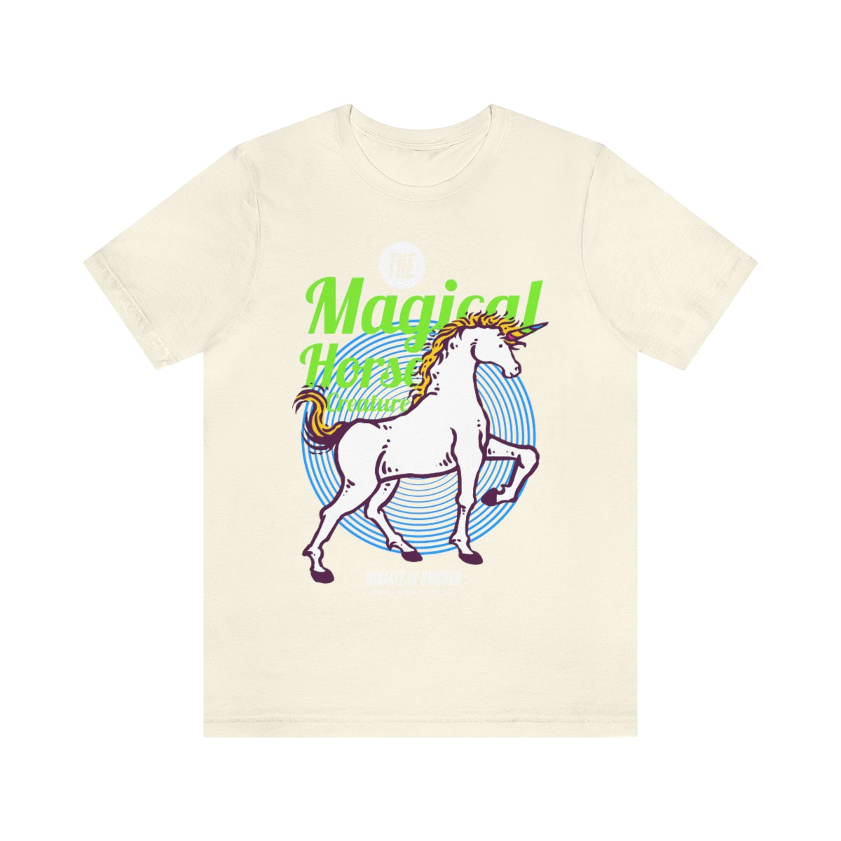 MAGICAL HORSE