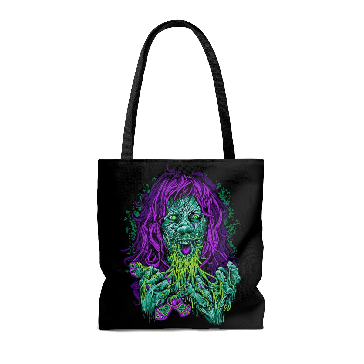 REGAN MACNEIL TOTE BAG