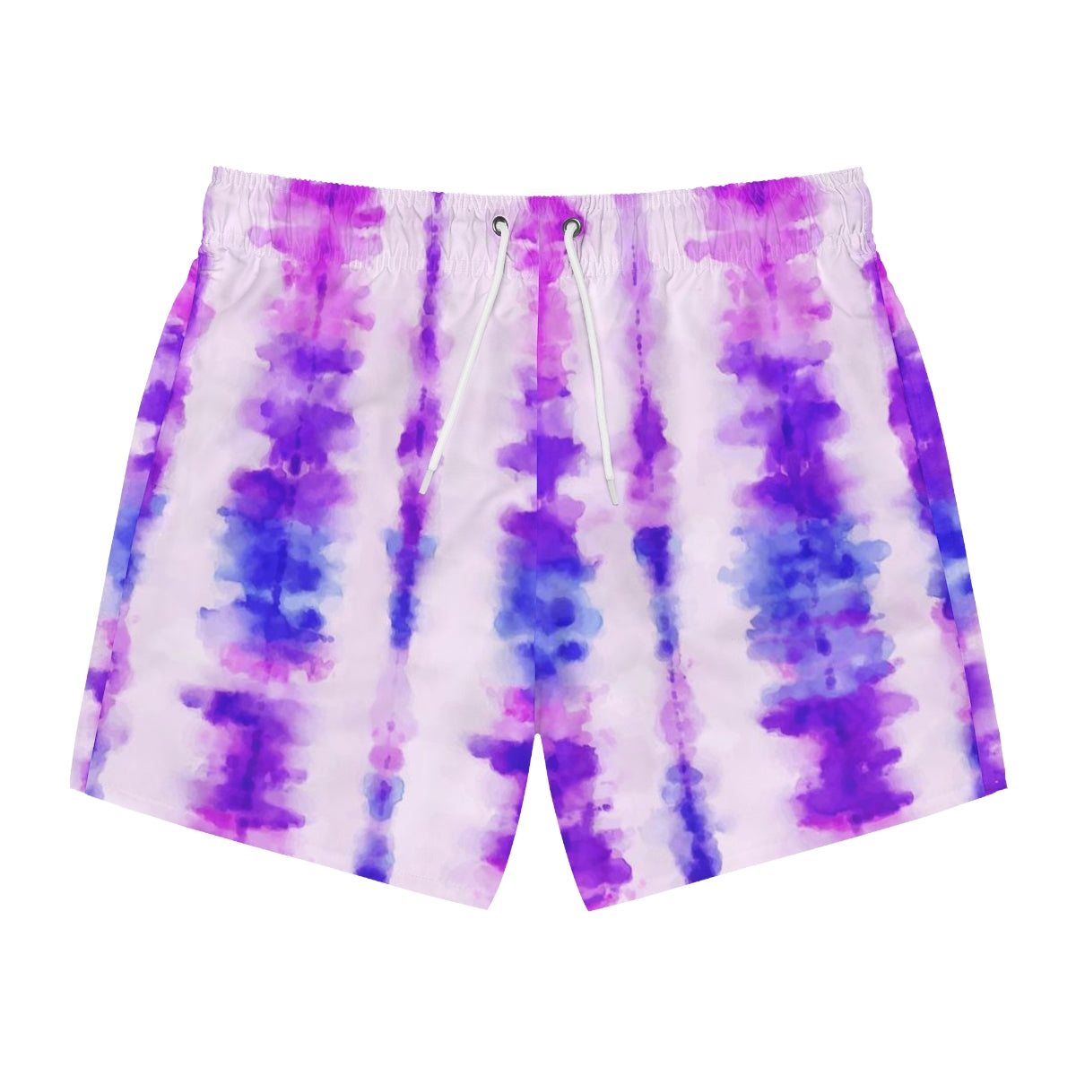 SWIM TRUNKS TYE DYE 2 - VENICE TEES®