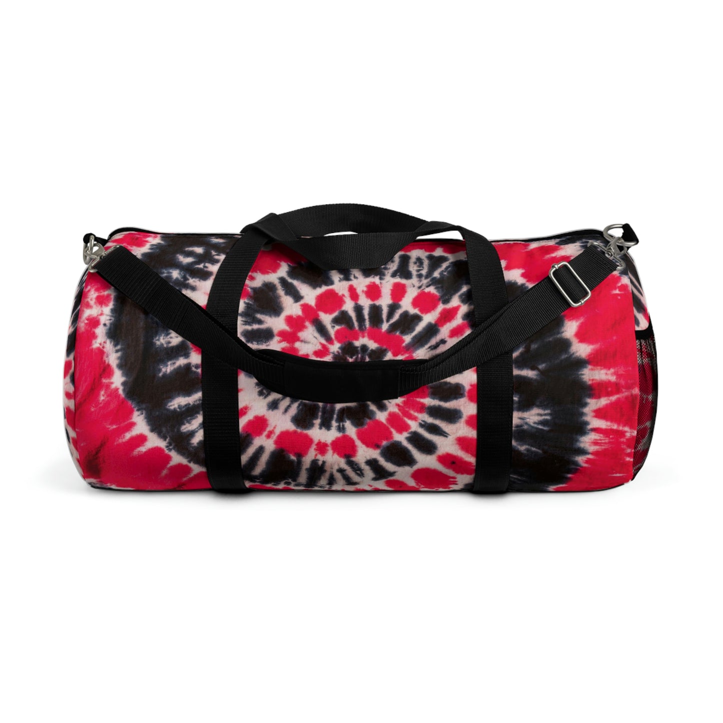 TIE DYE 6 DUFFEL BAG