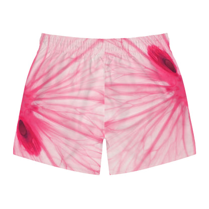 SWIM TRUNKS TIE DYE 3