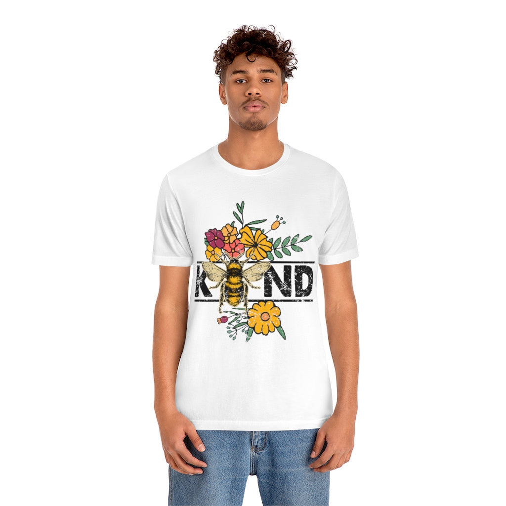 WILD FLOWER - VENICE TEES®