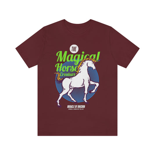 MAGICAL HORSE