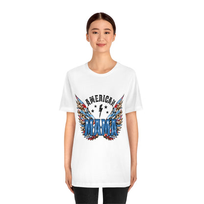 AMERICAN MAMA - VENICE TEES®