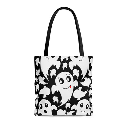 FANTASMITAS TOTE BAG