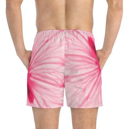 SWIM TRUNKS TIE DYE 3