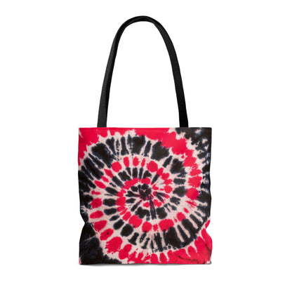 TIE DYE 1 TOTE BAG