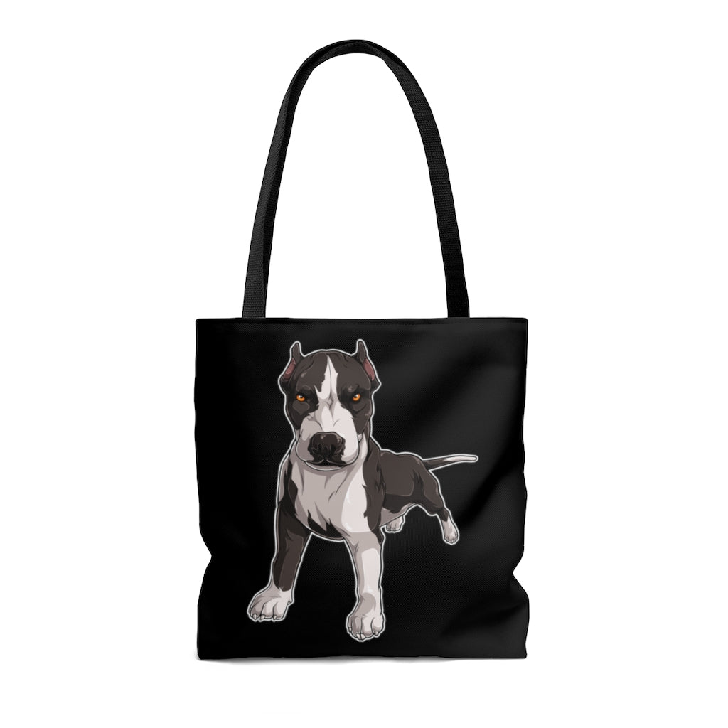 PIT BULL TOTE BAG - VENICE TEES®