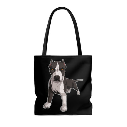 PIT BULL TOTE BAG - VENICE TEES®