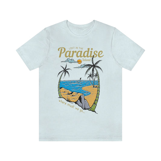 HOLIDAY PARADISE